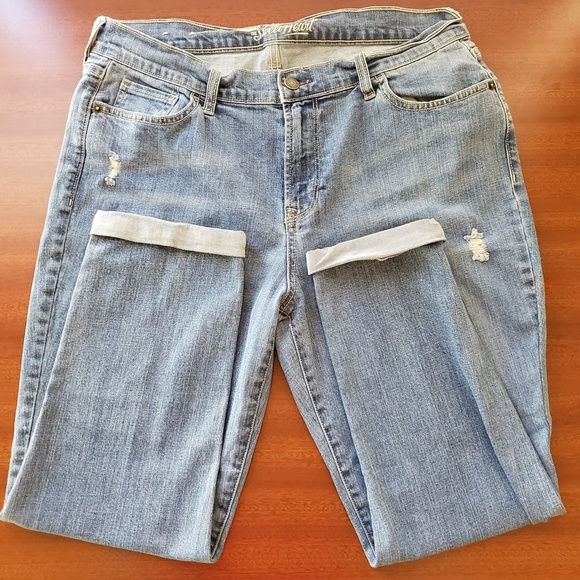 Old Navy the Sweetheart - Picture 4 of 7